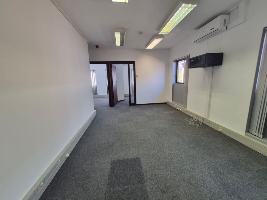 To Let Commercial Property for Rent in Claremont Western Cape